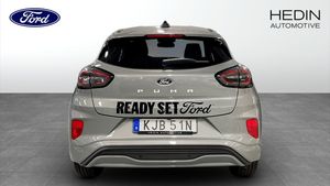 Ford Puma bild 7