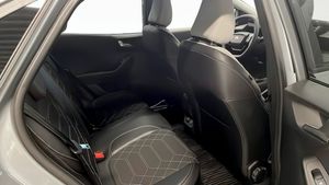 Ford Puma bild 5