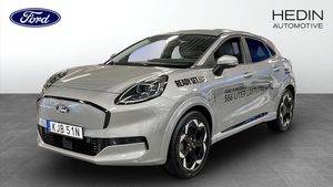 Ford Puma bild 1