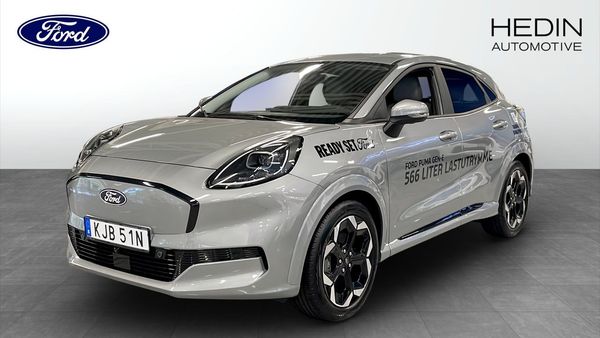 Ford Puma BX726 26.75 GEN-E PREMIUM 168HK - 2026