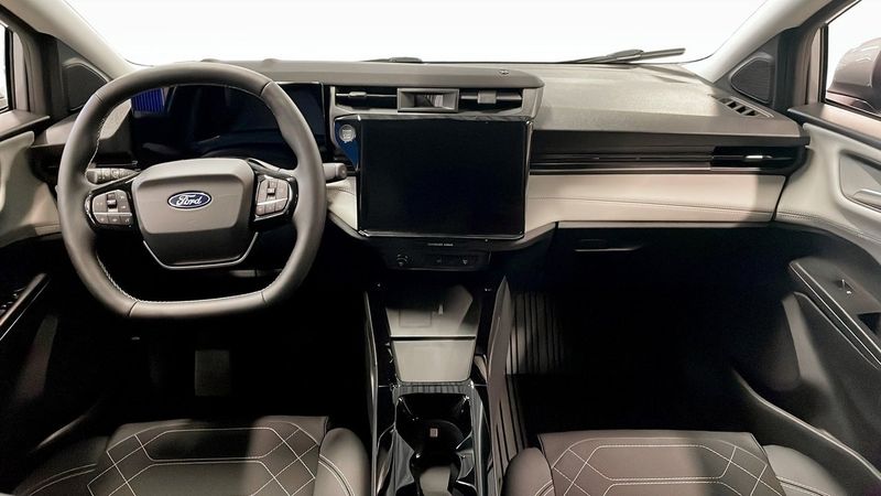 Ford Puma bild 4