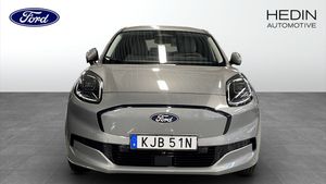 Ford Puma bild 8