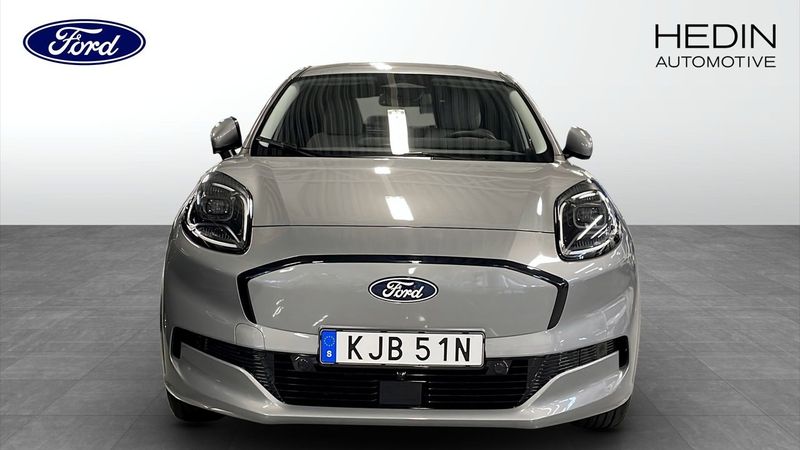 Ford Puma bild 8