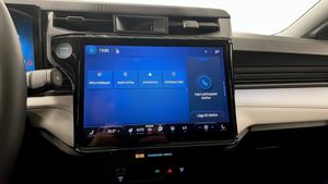 Ford Puma bild 12