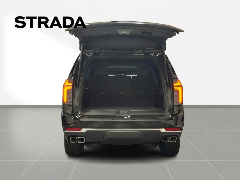 Chevrolet Suburban bild 20