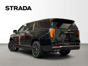Chevrolet Suburban bild 4