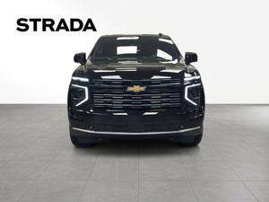 Chevrolet Suburban bild 9