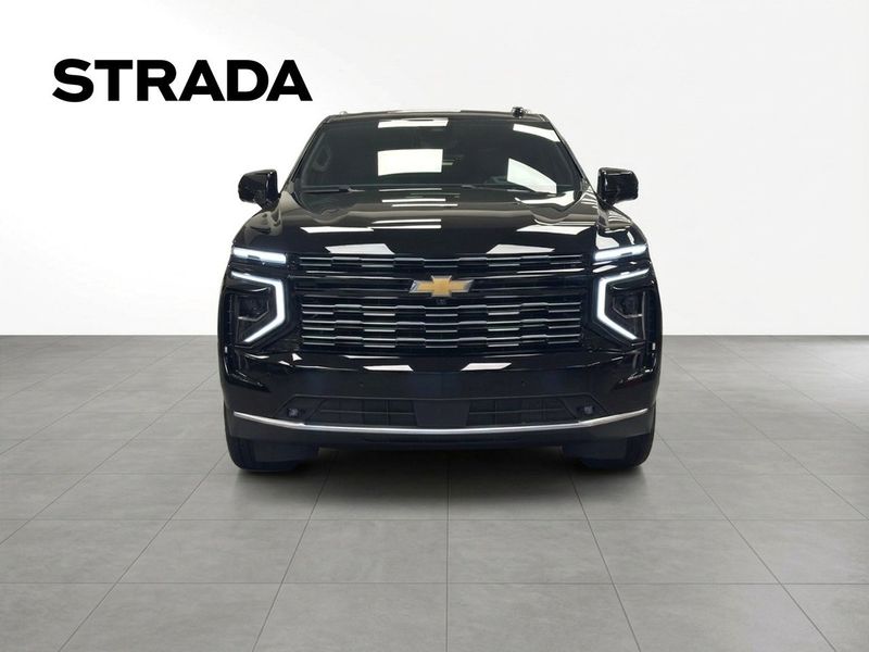 Chevrolet Suburban bild 9