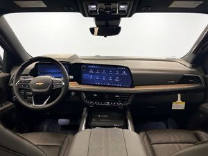 Chevrolet Suburban bild 27