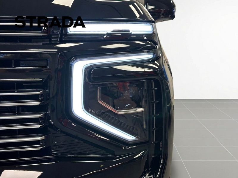 Chevrolet Suburban bild 18