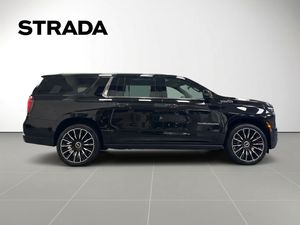 Chevrolet Suburban bild 8