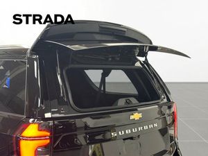Chevrolet Suburban bild 19