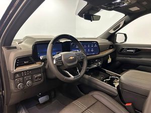 Chevrolet Suburban bild 23