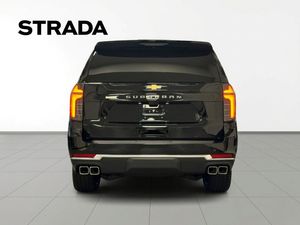 Chevrolet Suburban bild 5