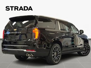 Chevrolet Suburban bild 6
