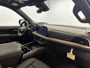Chevrolet Suburban bild 25