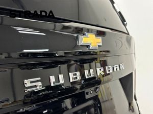 Chevrolet Suburban bild 16
