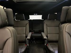 Chevrolet Suburban bild 29