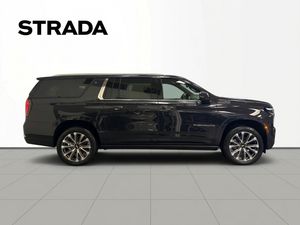 Chevrolet Suburban bild 4
