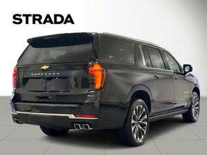 Chevrolet Suburban bild 7