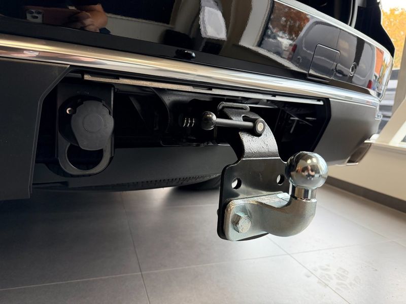 Chevrolet Suburban bild 11