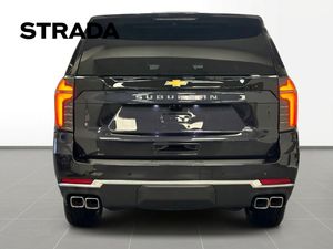 Chevrolet Suburban bild 10