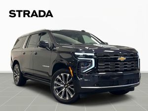 Chevrolet Suburban bild 3