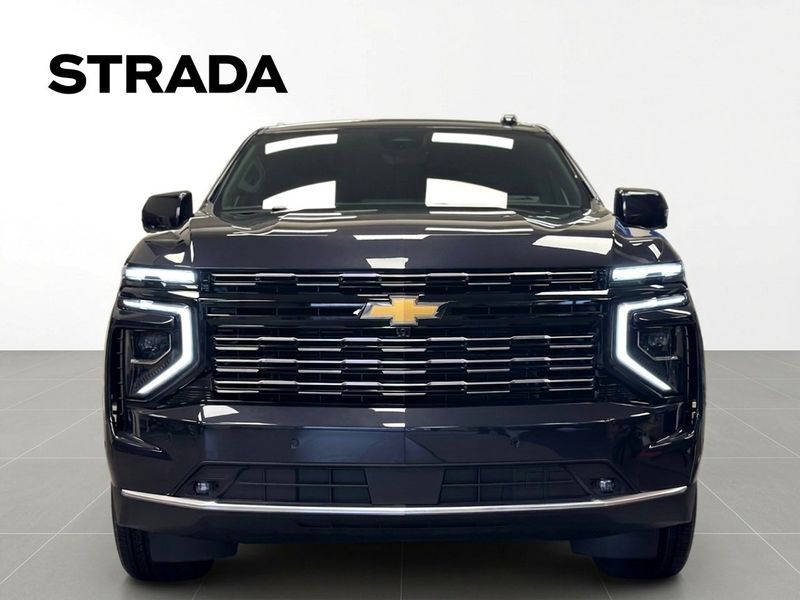 Chevrolet Suburban bild 8