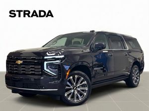 Chevrolet Suburban bild 1