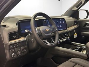 Chevrolet Suburban bild 16