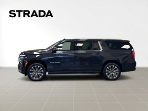 Chevrolet Suburban bild 5
