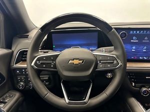 Chevrolet Suburban bild 19