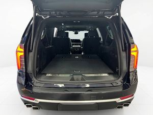 Chevrolet Suburban bild 15