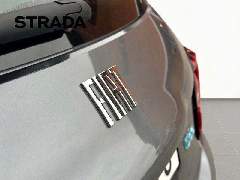 Fiat 500e bild 7