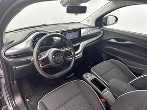 Fiat 500e bild 10