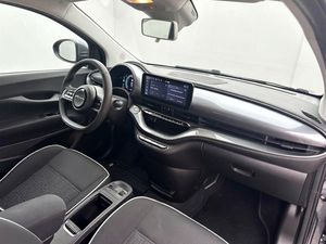 Fiat 500e bild 12