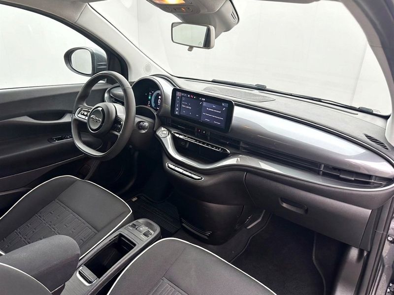 Fiat 500e bild 12