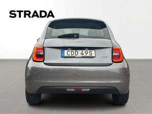 Fiat 500e bild 5