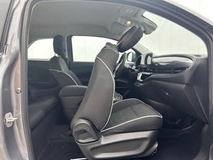 Fiat 500e bild 14