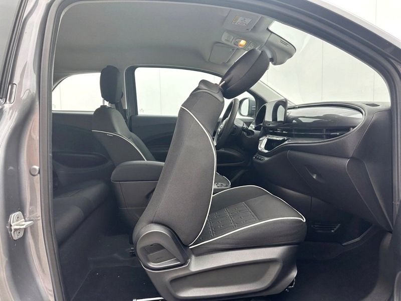 Fiat 500e bild 14