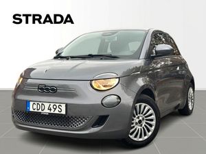 Fiat 500e bild 1