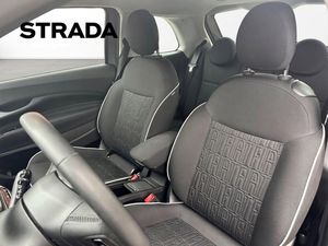 Fiat 500e bild 11