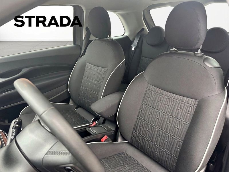 Fiat 500e bild 11