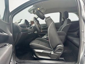 Fiat 500e bild 16