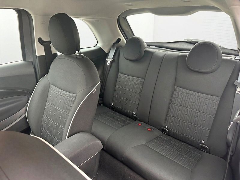Fiat 500e bild 17