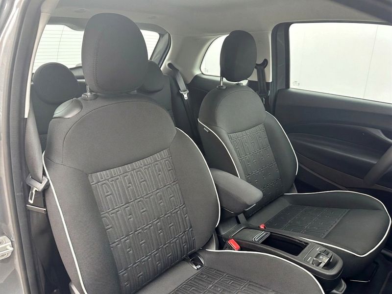 Fiat 500e bild 13