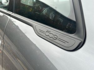 Fiat 500e bild 9