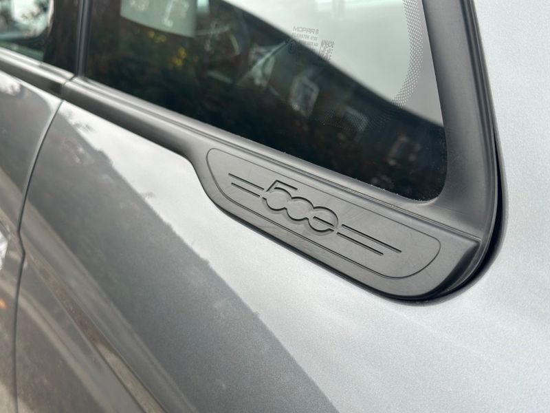 Fiat 500e bild 9