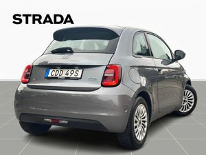 Fiat 500e bild 6
