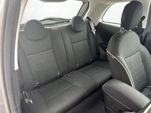 Fiat 500e bild 15